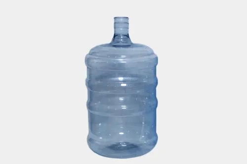 pet 20 liter jar manufacturer in Malda - Chetna Polymers