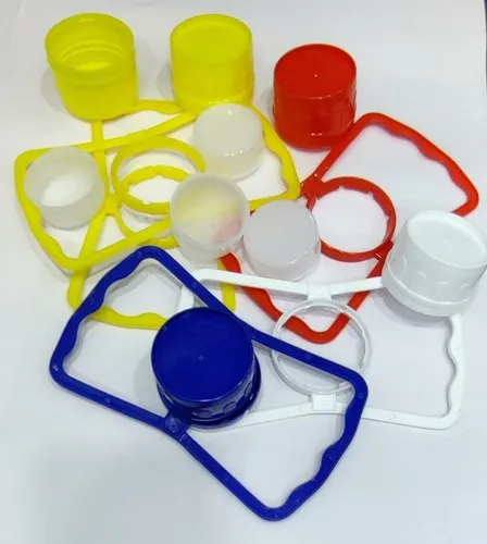 cap handle manufacturer in Malda - Chetna Polymers