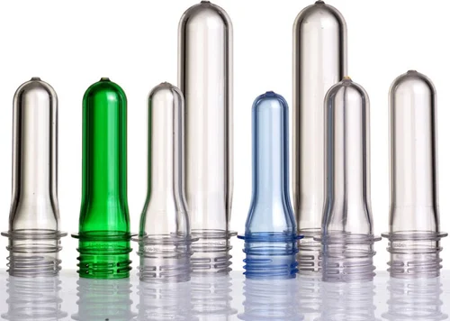 best pet preform manufacturer in Malda - chetna polymers